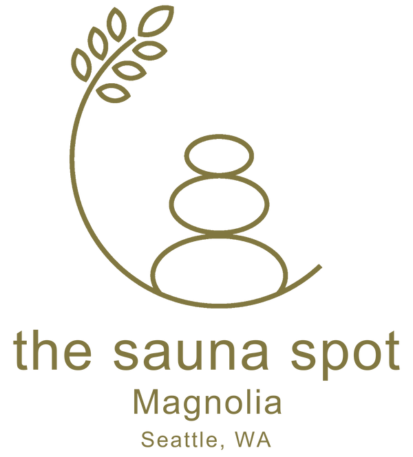 The Sauna Spot